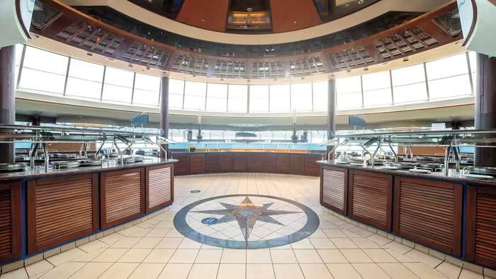 Marella Cruises, Marella Discovery Islands Restaurant 4.jpg